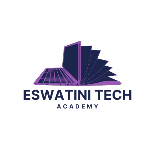 Eswatini Tech Academy Logo